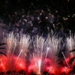 Las fiestas de Ontinyent incluirán un castillo de fuegos artificiales con 14 conjuntos diferentes de fuegos y un final con 500 efectos en 30 segundos