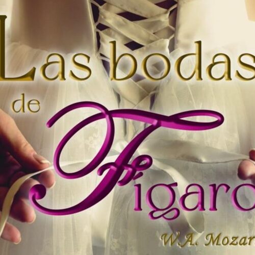 «Las bodas de Fígaro» llegan este viernes al Gran Teatre de Xàtiva