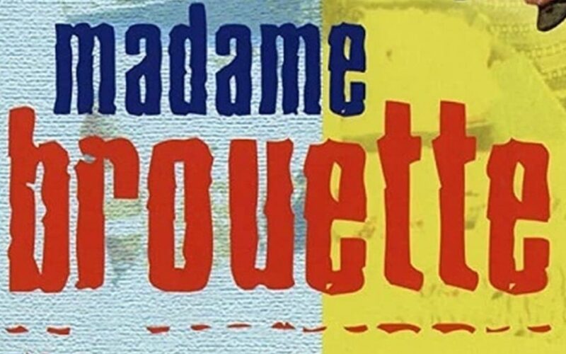 “Madame Brouette”, la película escogida por el Club de Lectura de Canals para conmemorar el 25N