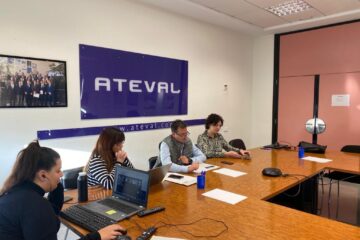 ATEVAL presenta los resultados de 7 proyectos de análisis y transformación del sector textil con el apoyo de Conselleria
