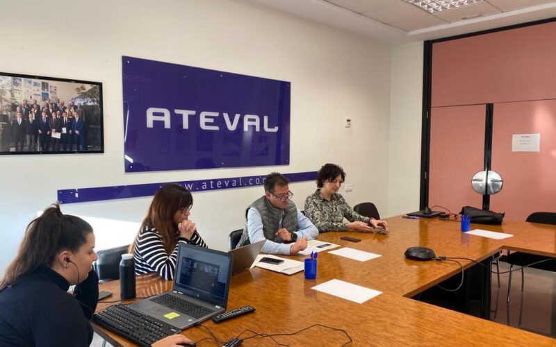 ATEVAL presenta los resultados de 7 proyectos de análisis y transformación del sector textil con el apoyo de Conselleria