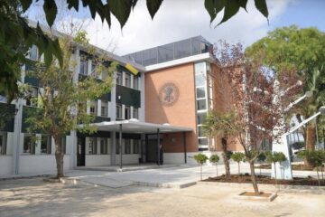 La UNED de Xàtiva iniciará la actividad en su nuevo emplazamiento en el antiguo Simarro a partir de la próxima semana