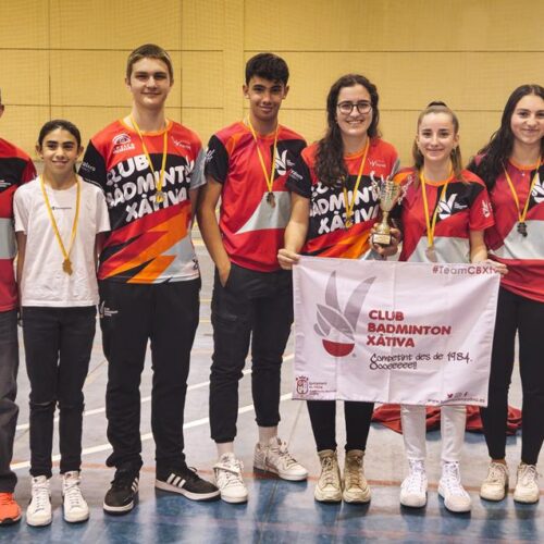 Segunda jornada de los “Jocs Esportius de la Comunidad Valenciana”