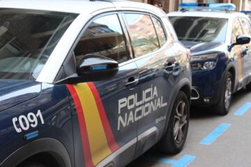 La Policía Nacional detiene a un hombre por estafar cerca de 8.000 euros a una mujer de avanzada edad