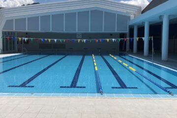 Las piscinas municipales de Xàtiva abrirán el 12 de junio