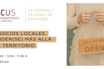 Encuentro empresarial en Xàtiva sobre estrategias para vender más allá del territorio