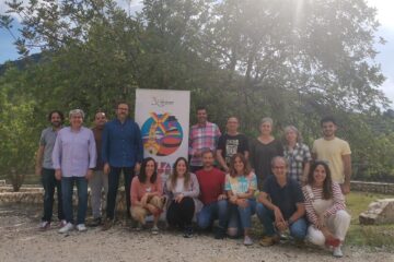 10 personas técnicas de entidades locales de la Comunitat Valenciana cooperarán en Bolivia y Ecuador