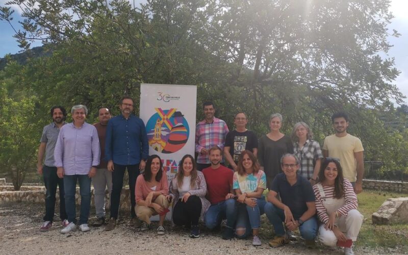 10 personas técnicas de entidades locales de la Comunitat Valenciana cooperarán en Bolivia y Ecuador