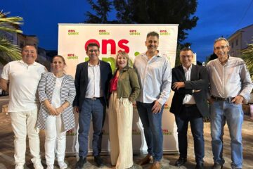 Ens Uneix aumenta un 35% sus concejales en las comarcas valencianas y duplica los municipios donde podría gobernar