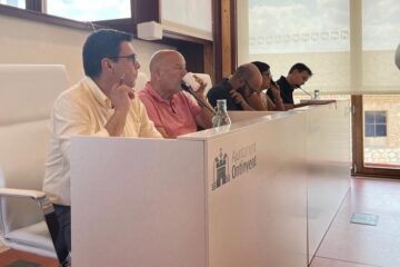 EL GRUPO MUNICIPAL SOCIALISTA DE ONTINYENT CLAMA CONTRA LA SUBIDA DEL RECIBO DEL AGUA EN LA COMUNIDAD VALENCIANA