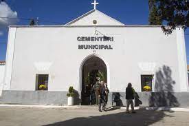 L’Alcúdia de Crespins ampliará el cementerio gracias a la cesión de Hacienda de un terreno