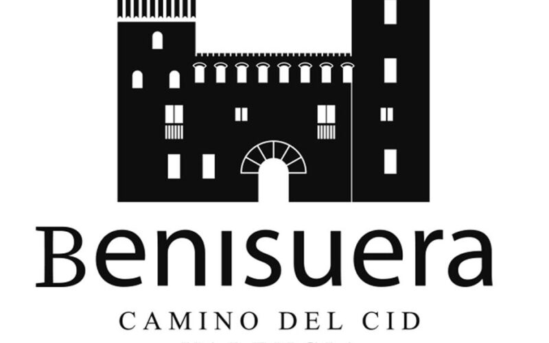 El Palacio de los Bellvís de Benissuera en el nuevo sello del Camino del Cid
