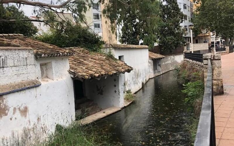 Canals impulsa el río Sants con la creación del Consejo del Agua