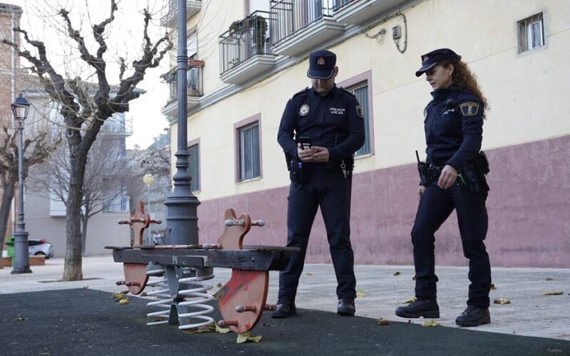 Xàtiva pone en marcha el servicio de Policía de Barrio para mejorar la proximidad y la atención al vecindario