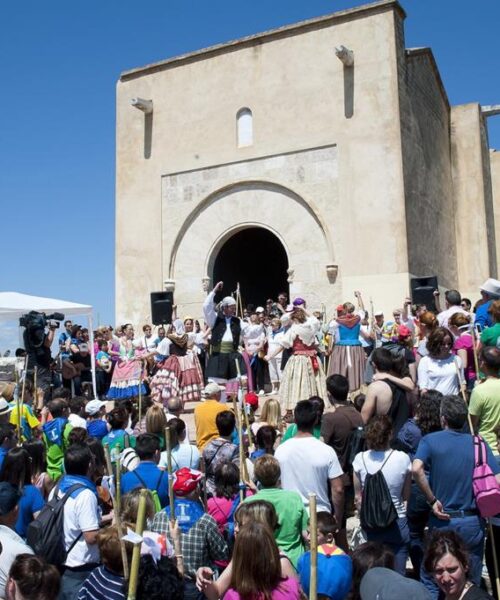 La Generalitat declara Fiesta de Interés Turístico Provincial la Romería a Santa Anna de la Llosa de Ranes