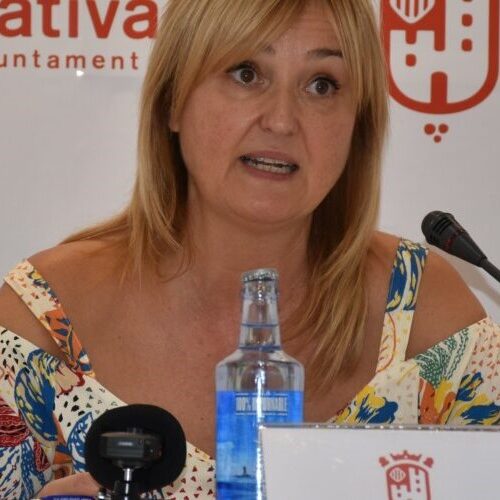 Xàtiva celebrará la Semana de la Salud con charlas, talleres, exhibiciones y la Ruta Sana